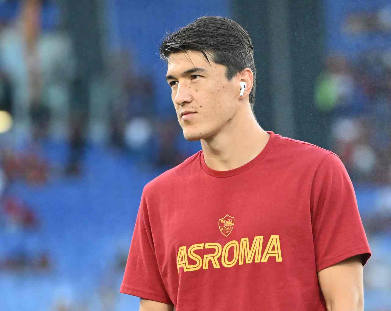 Eldor Shomurodov, calciomercato Torino - stopandgoal.com (La Presse)