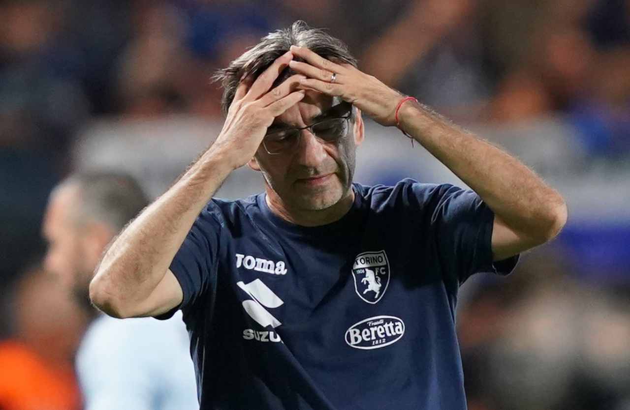 Esonero Ivan Juric, Serie A - stopandgoal.com (La Presse)