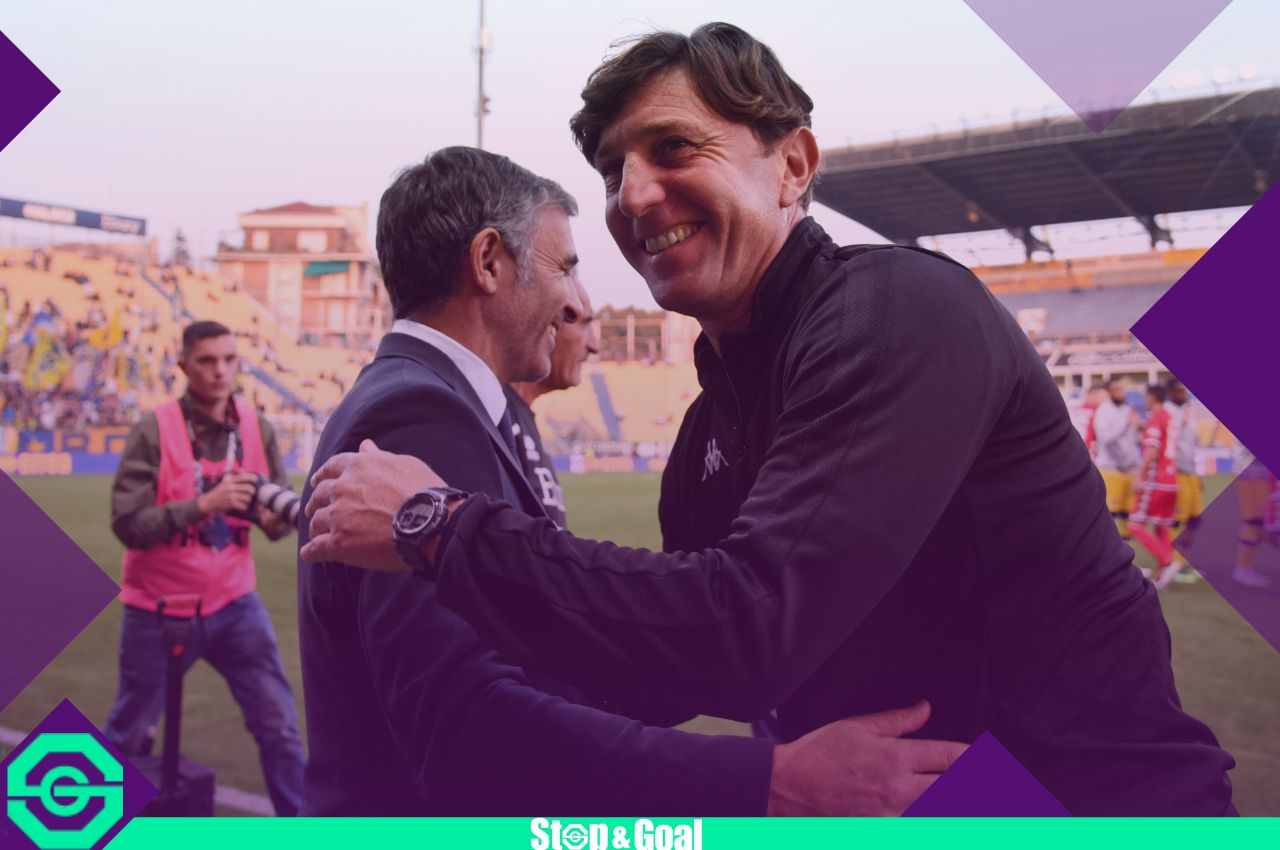 Esonero, Serie B - stopandgoal.com (La Presse)