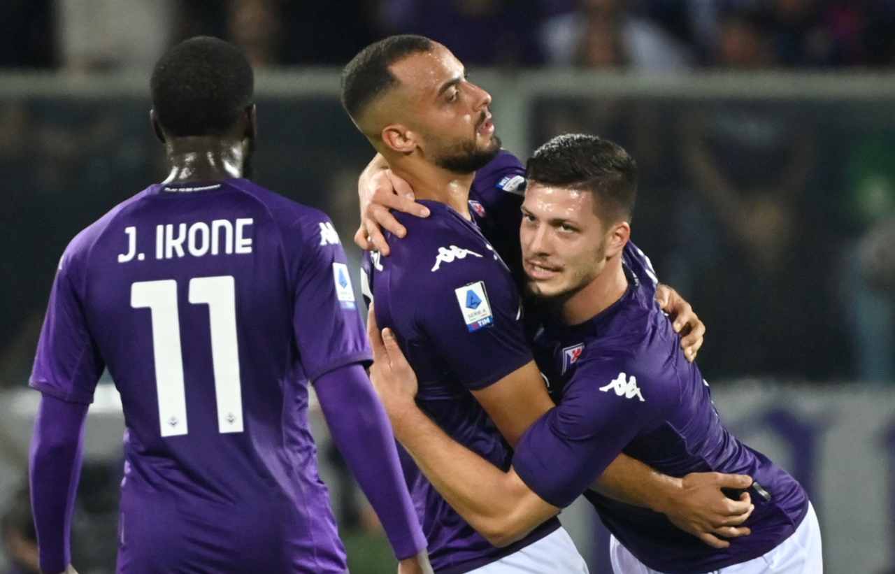 Fiorentina-Basaksehir, Conference League - stopandgoal.com (La Presse)