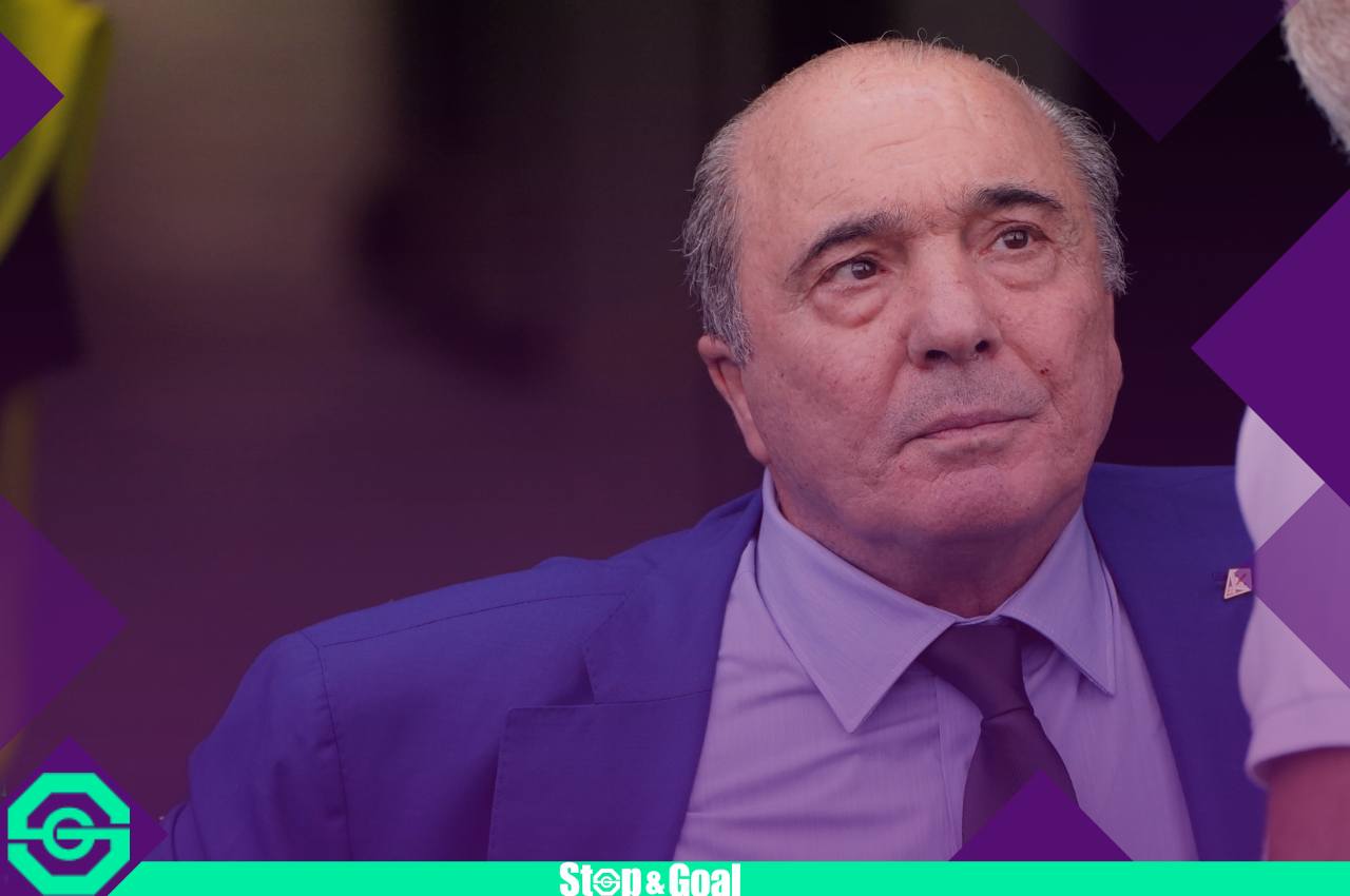 Fiorentina Commisso lite Inter