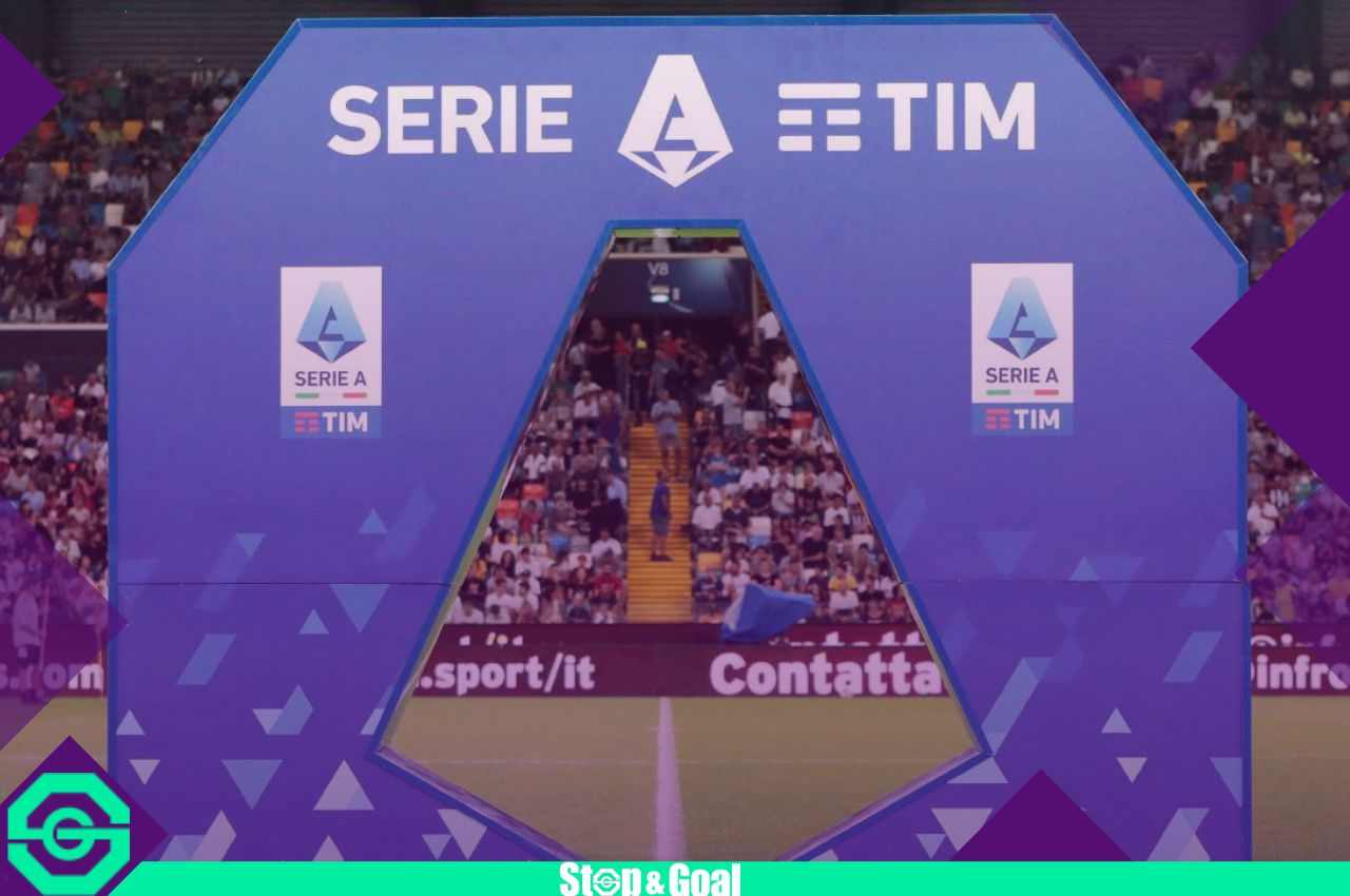 Fiorentina Inter rissa indagini Serie A