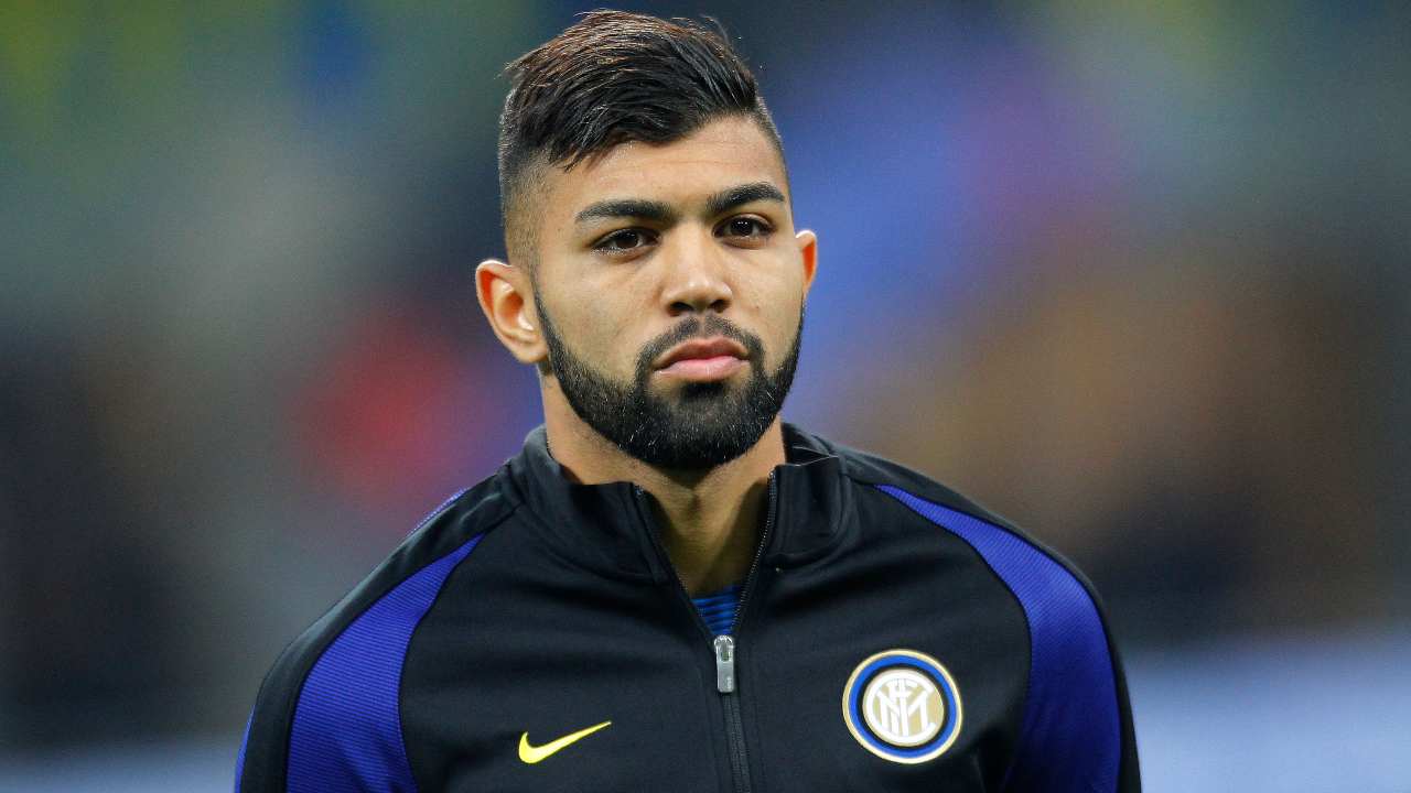 Gabigol Siviglia