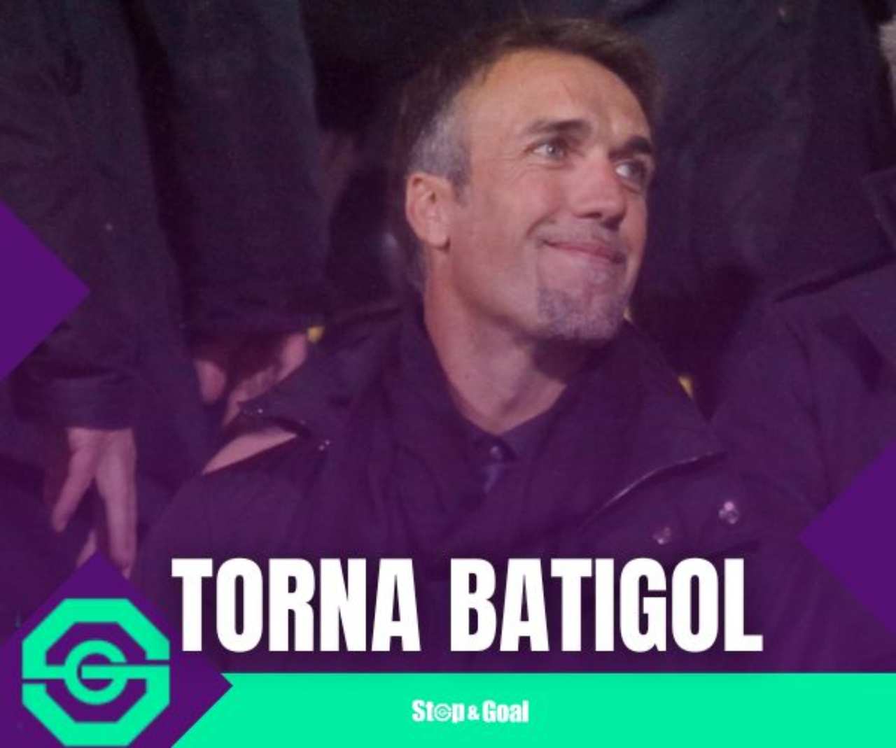 Gabriel Omar Batistuta, Serie A - stopandgoal.com (La Presse)