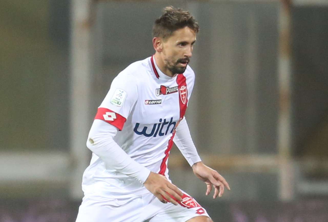 Gaston Ramirez, calciomercato Virtus Entella - stopandgoal.com (La Presse)