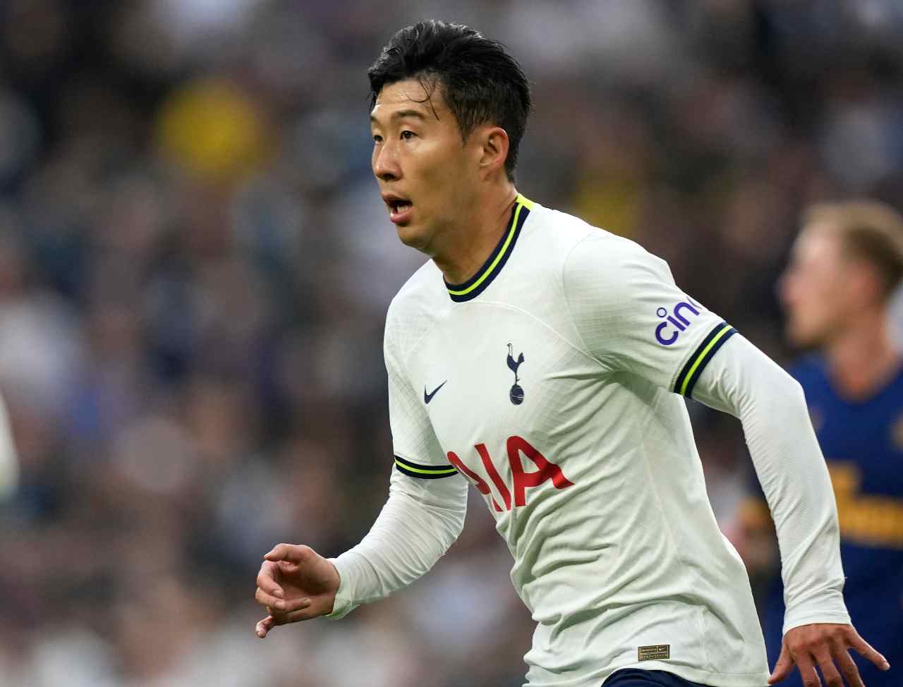 Heung-Min Son, calciomercato - stopandgoal.com (La Presse)