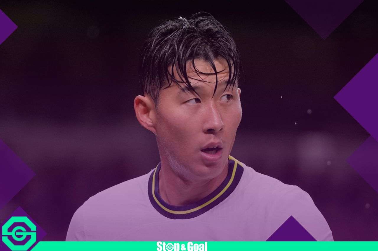 Heung-Min Son, calciomercato - stopandgoal.com (La Presse)