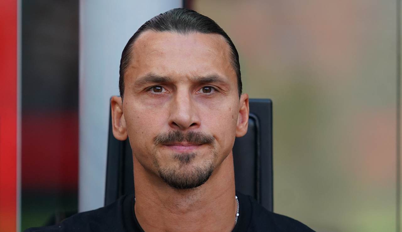 Ibrahimovic