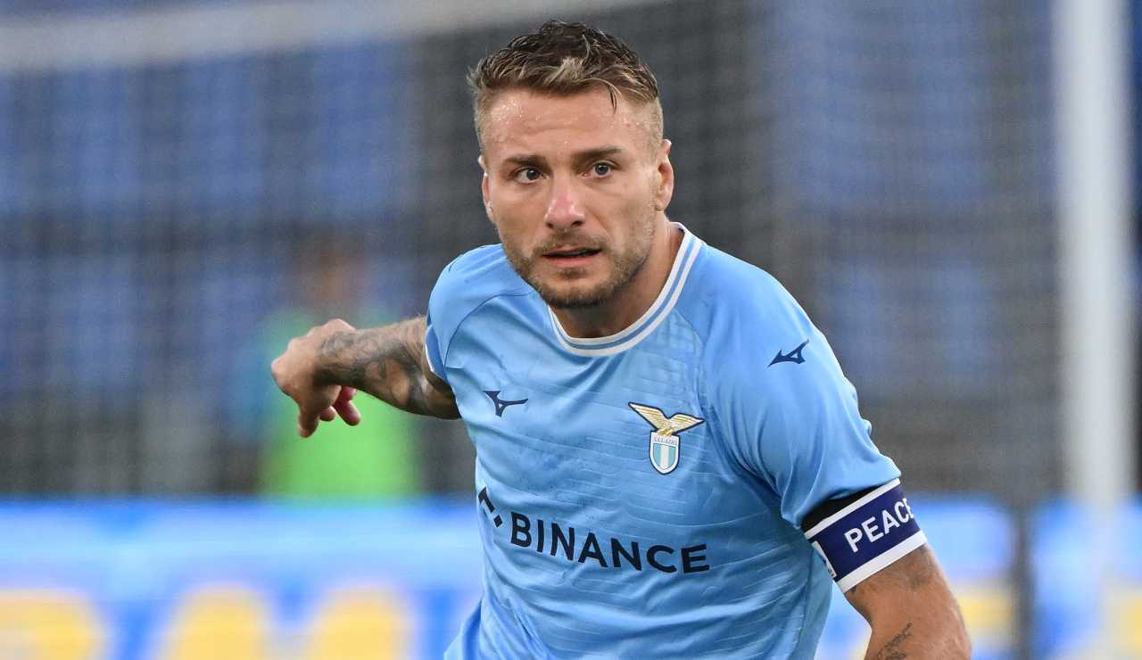 Immobile infortunio