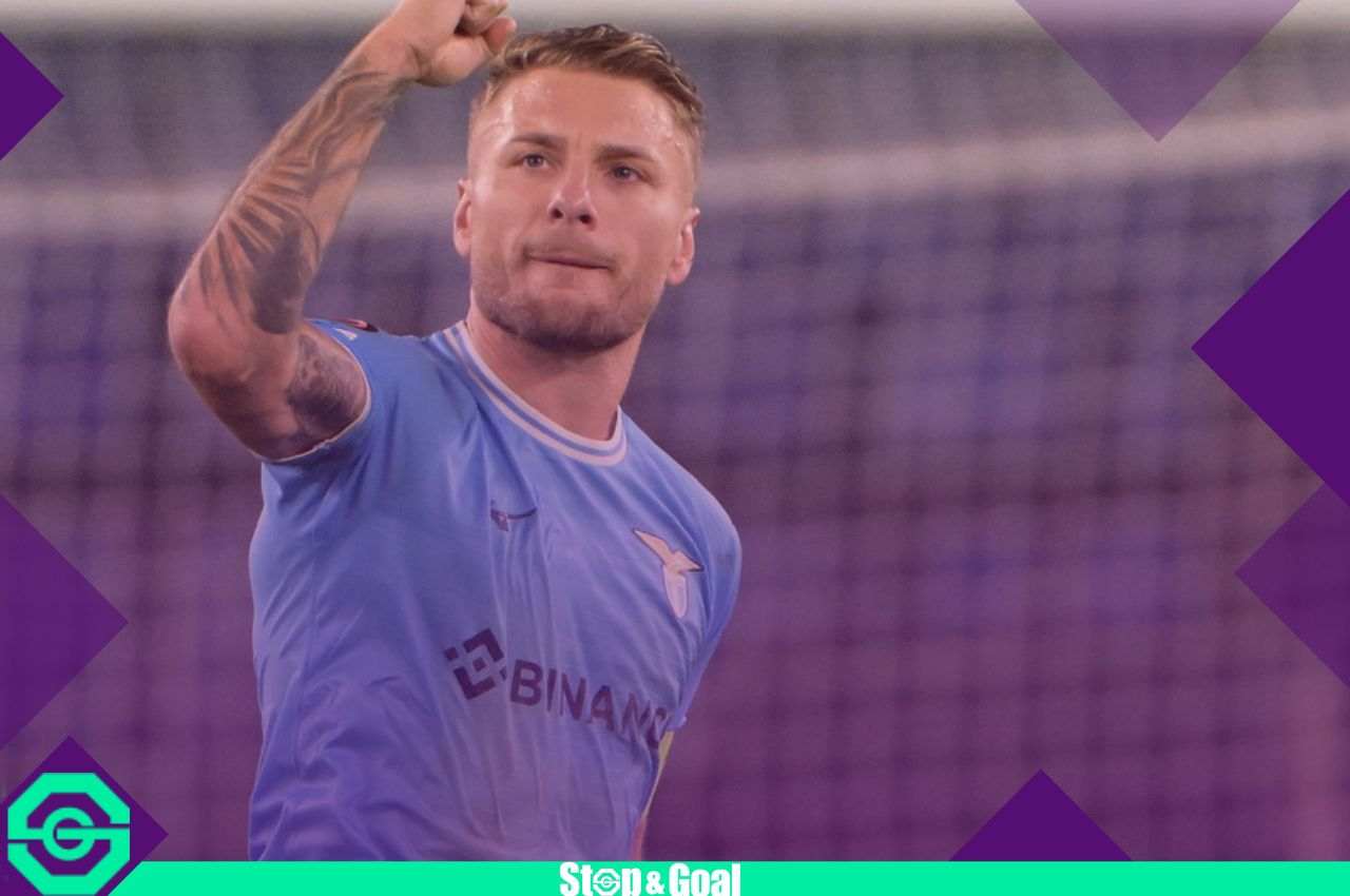 Immobile rientro roma lazio