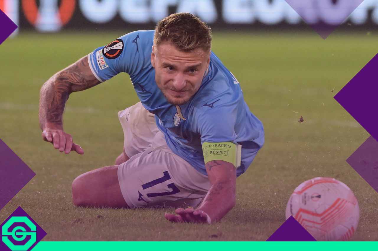 Infortunio Immobile