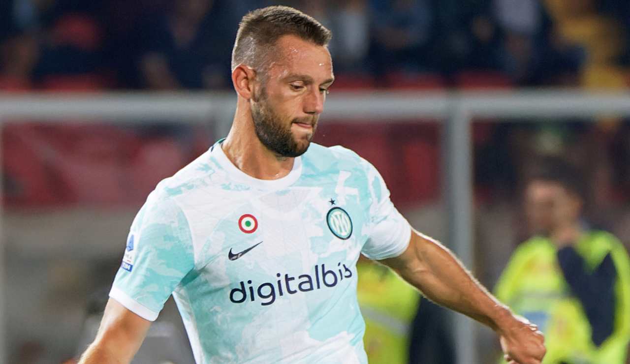 Inter de Vrij