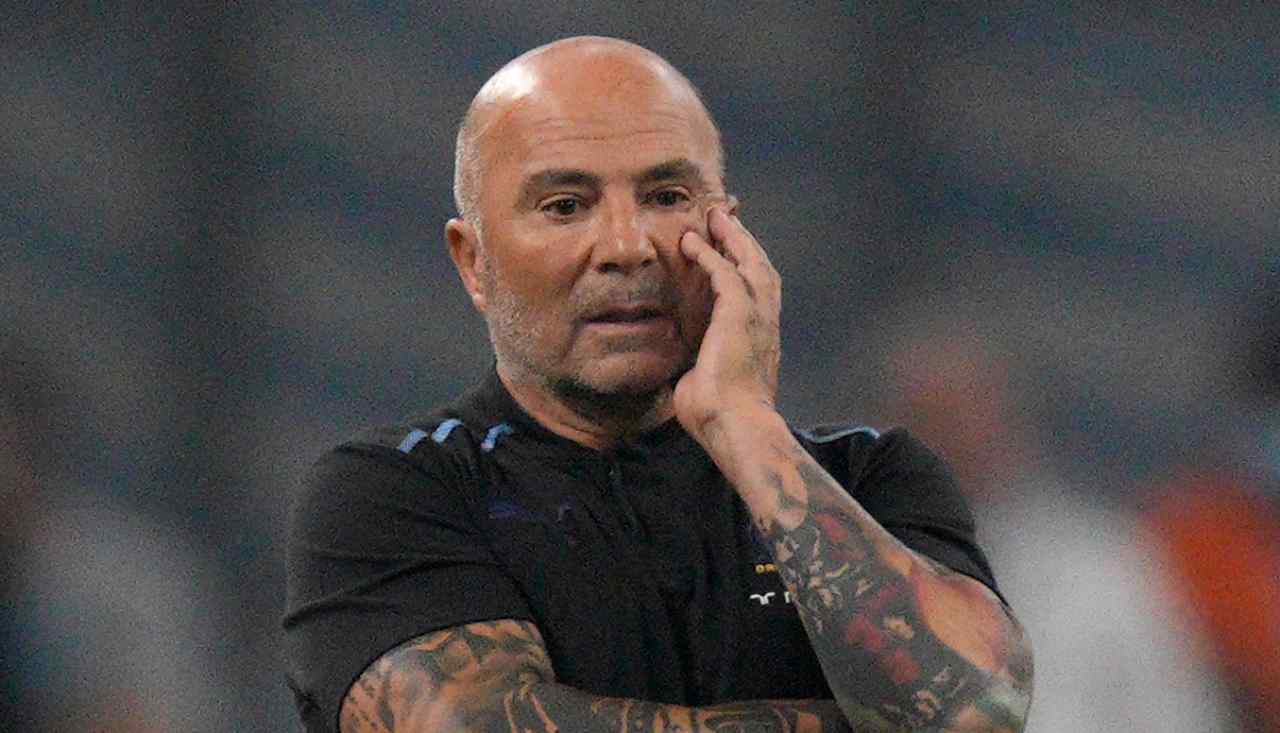 Jorge Sampaoli, calciomercato Siviglia - stopandgoal.com (La Presse)Jorge Sampaoli, calciomercato Siviglia - stopandgoal.com (La Presse)