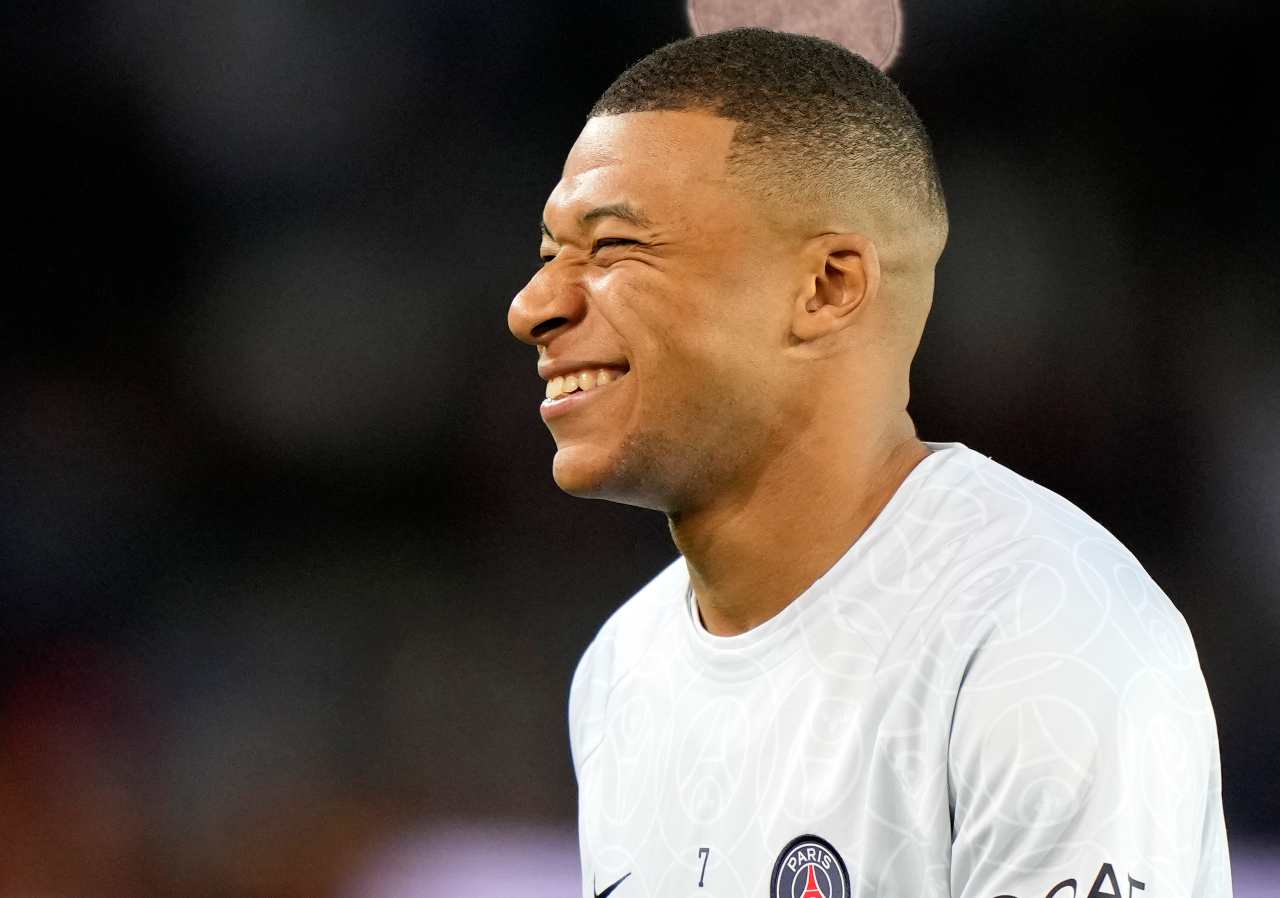 Kylian Mbappè, calciomercato Liverpool - stopandgoal.com (La Presse)