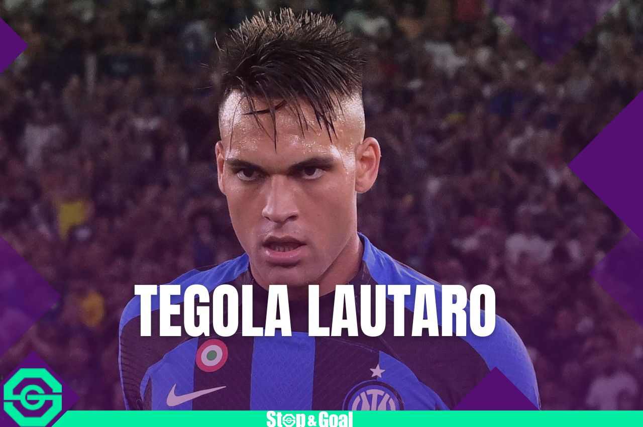 Lautaro Martinez, Inter - stopandgoal.com (La Presse)Lautaro Martinez, Inter - stopandgoal.com (La Presse)