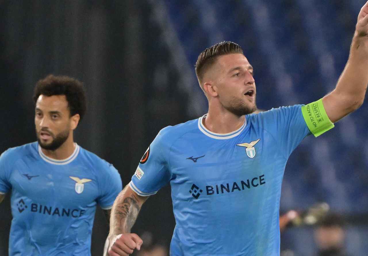 Lazio-Salernitana, Serie A - stopandgoal.com (La Presse)
