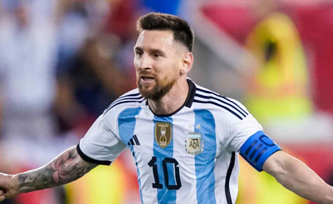 Lionel Messi, calciomercato - stopandgoal.com (La Presse)
