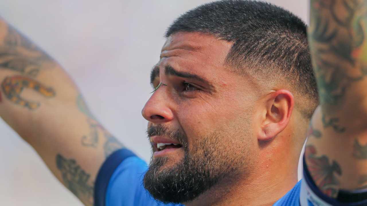 Lorenzo Insigne