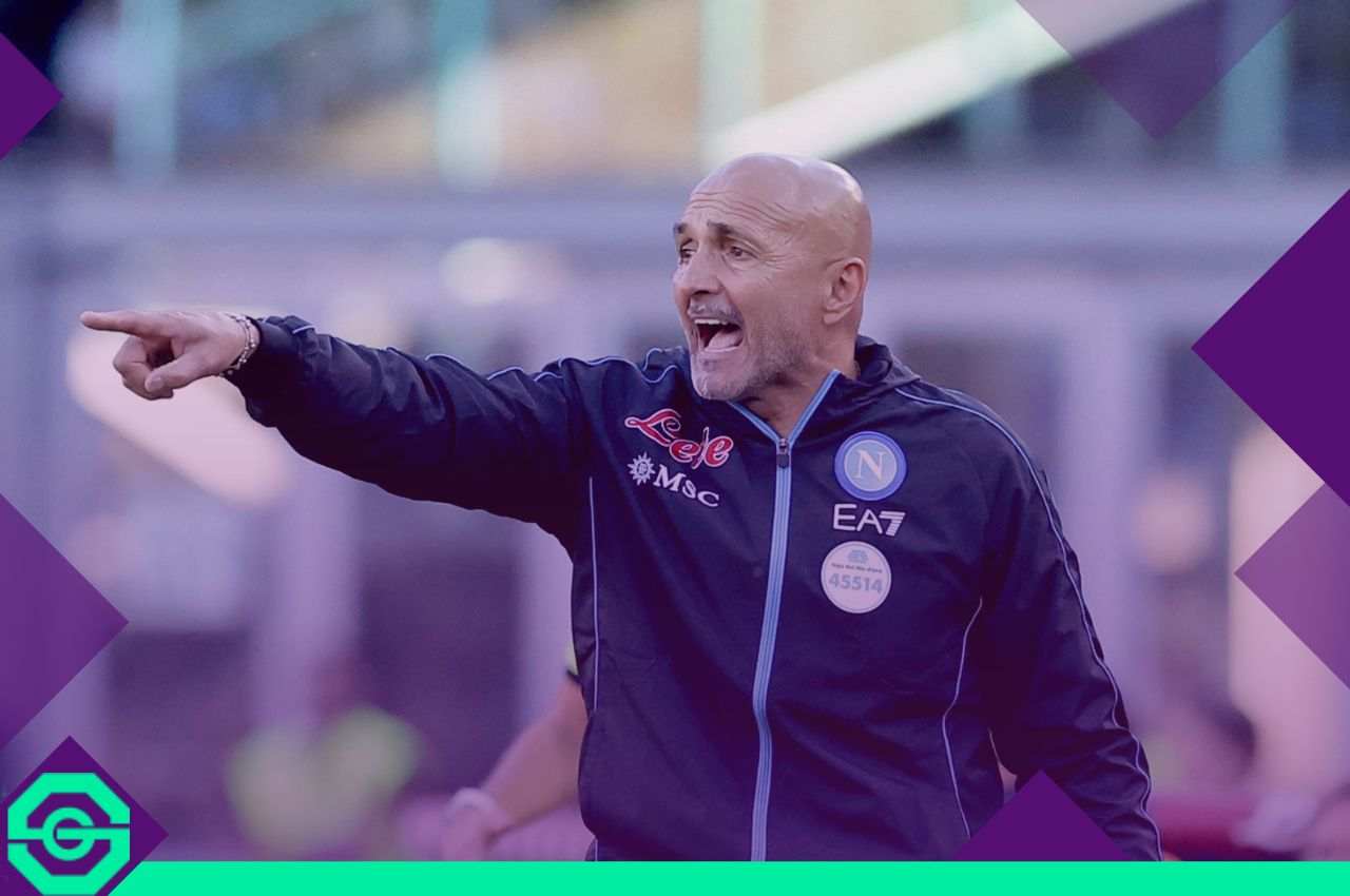 Luciano Spalletti, Liverpool-Napoli - stopandgoal.com (La Presse)