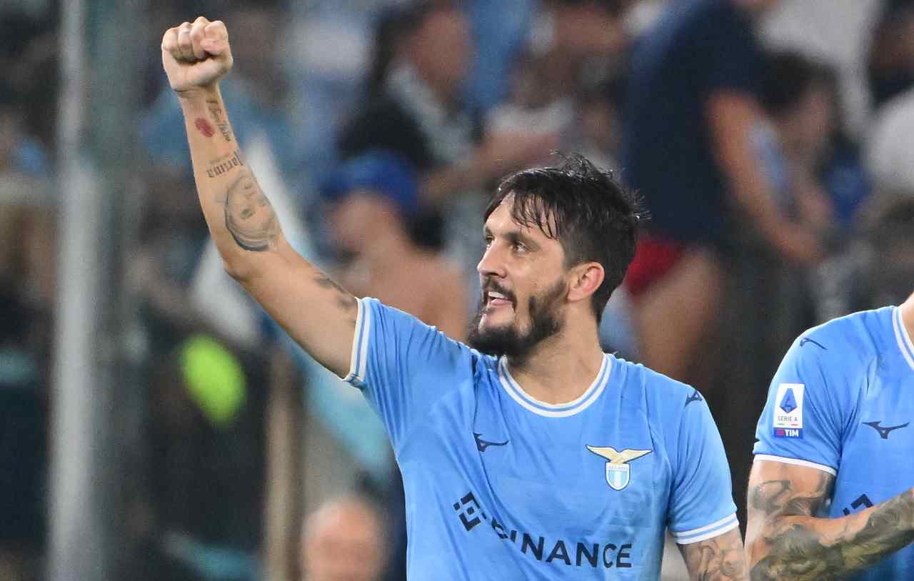 Luis Alberto, calciomercato Lazio - stopandgoal.com (La Presse)