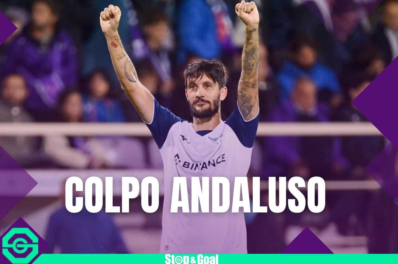 Luis Alberto, calciomercato Lazio - stopandgoal.com (La Presse)