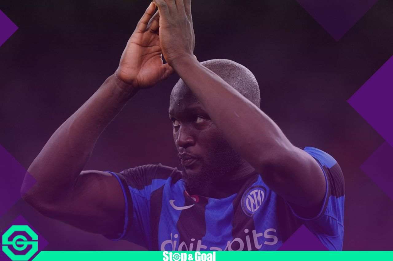 Lukaku Inter Viktoria Plzen Sampdoria