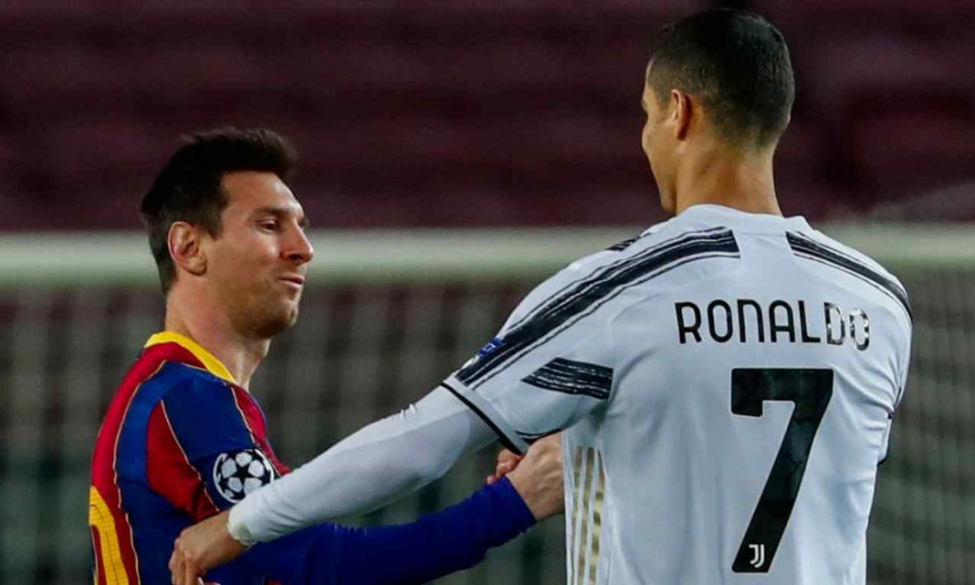 Messi e Cristiano Ronaldo insieme: il club li ha convinti