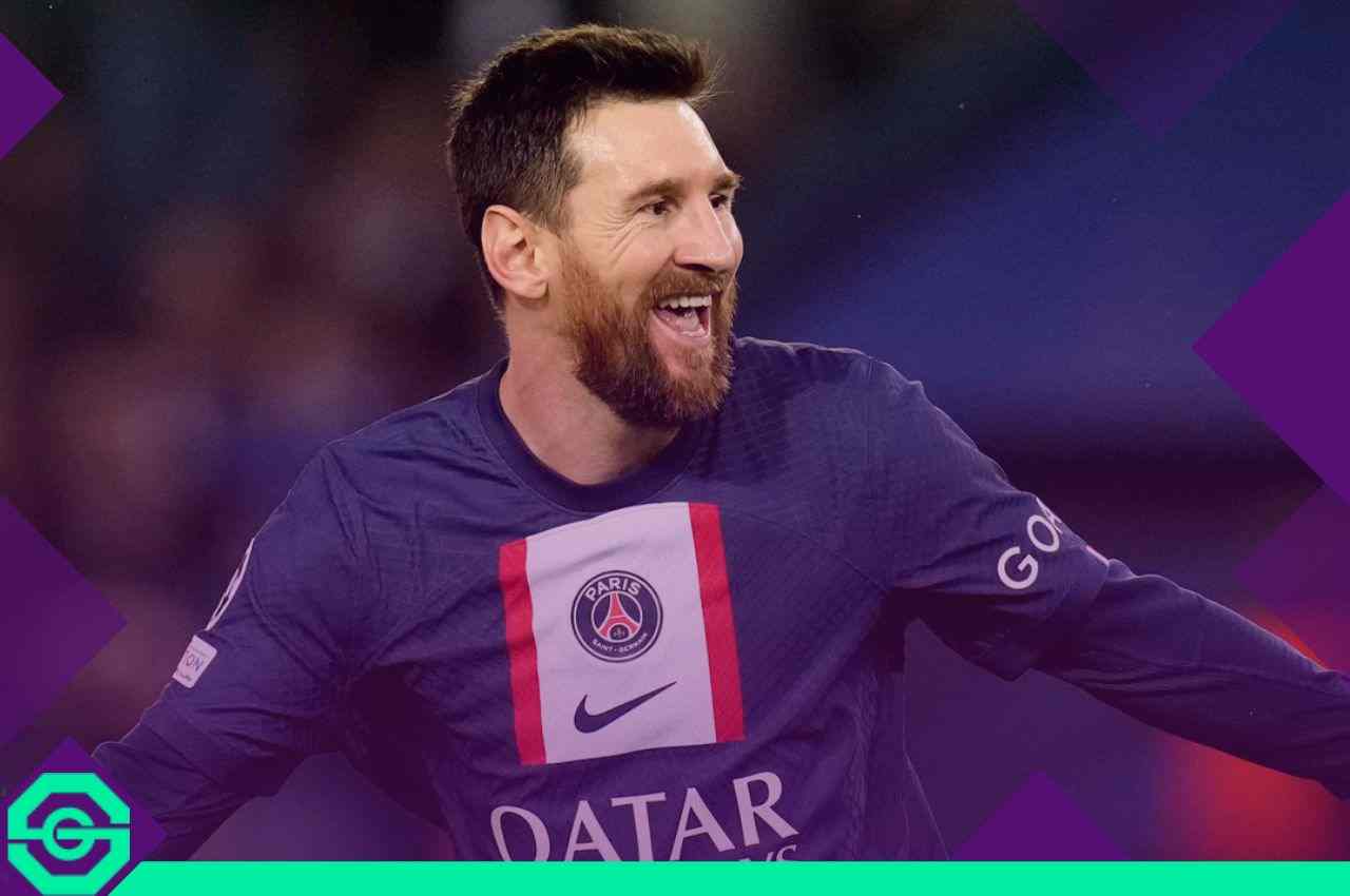 Messi Inter Miami MLS