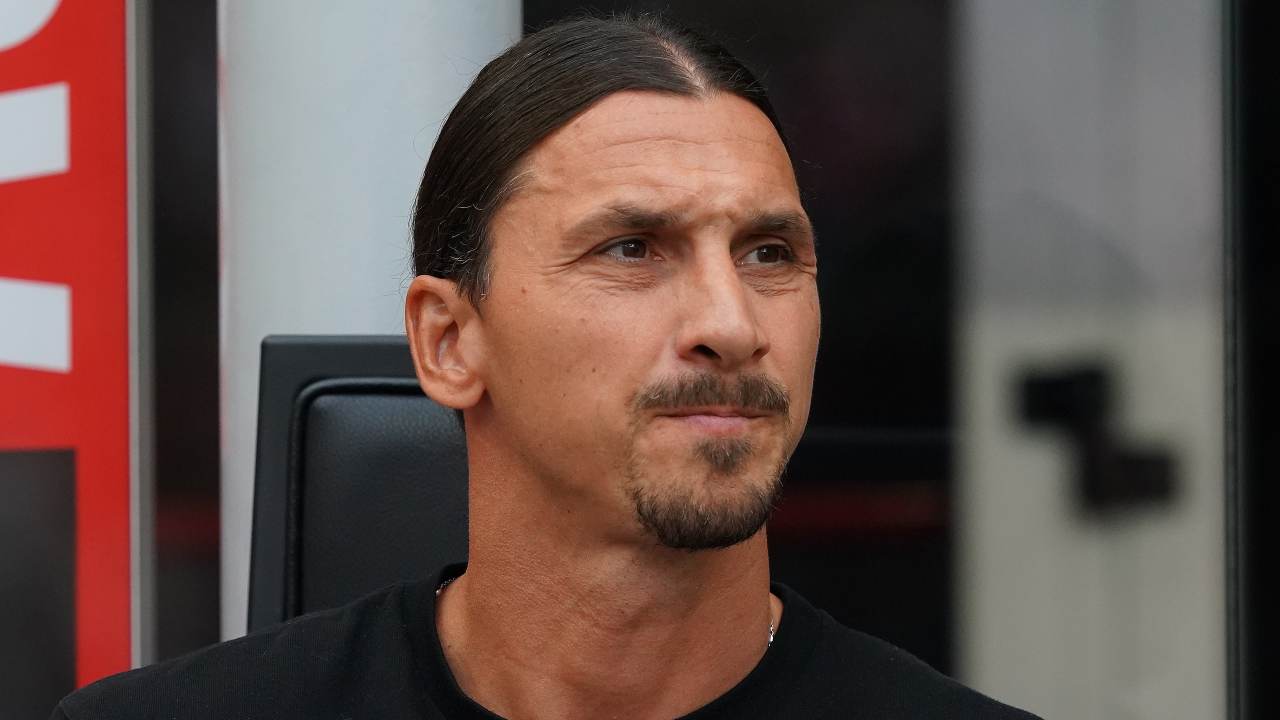 Milan Ibrahimovic