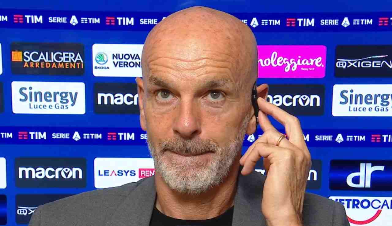 Milan Pioli