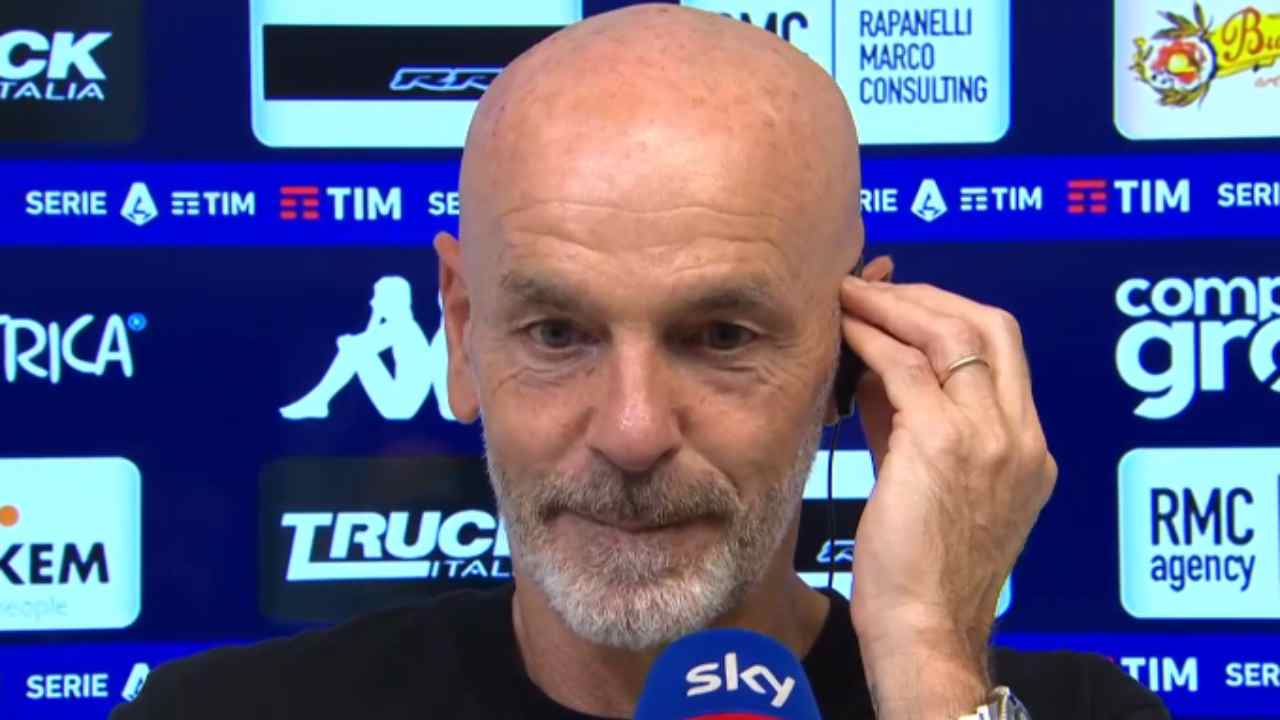 Milan Pioli