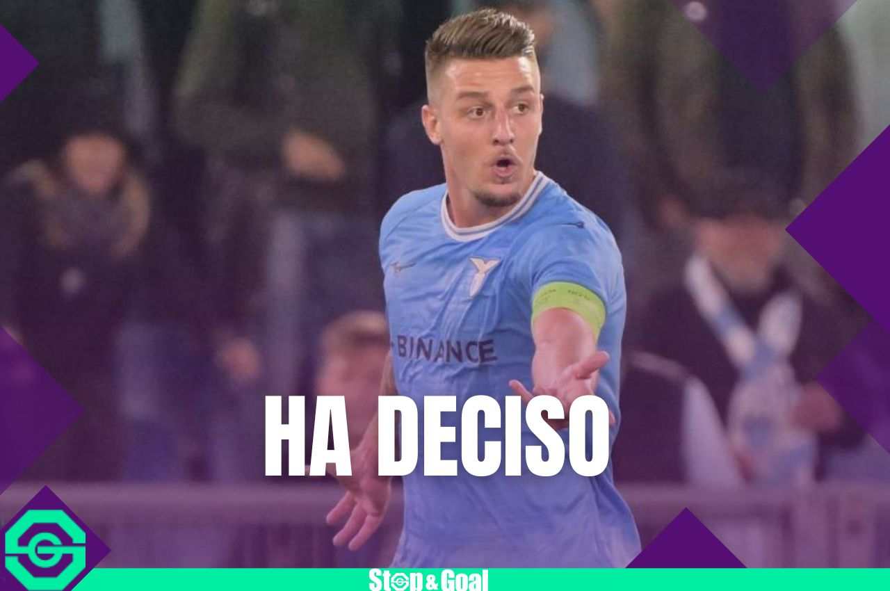 Milinkovic Savic arsenal PSG Juventus