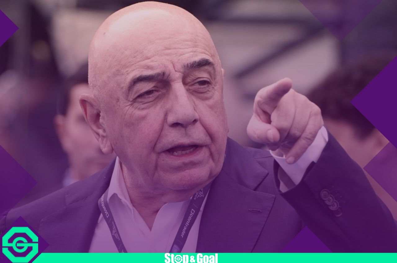 Monza Galliani Milan finale Champions