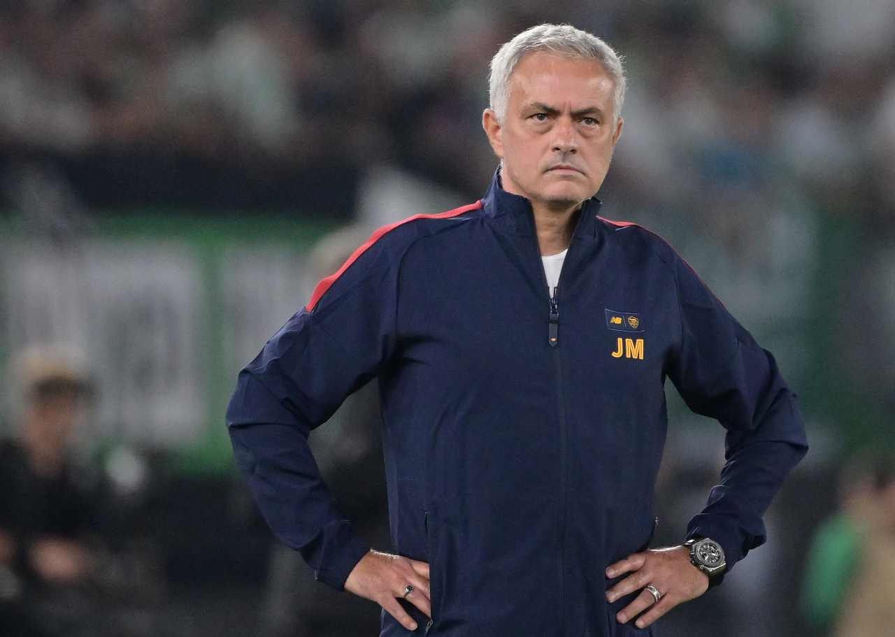 Mourinho