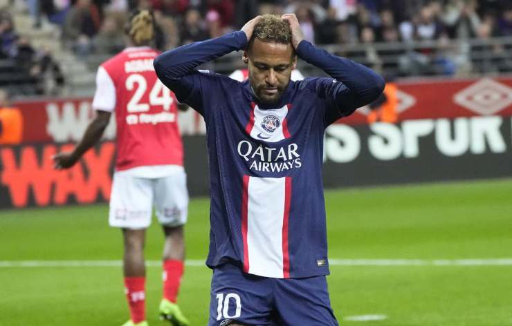 Neymar processo Mondiali