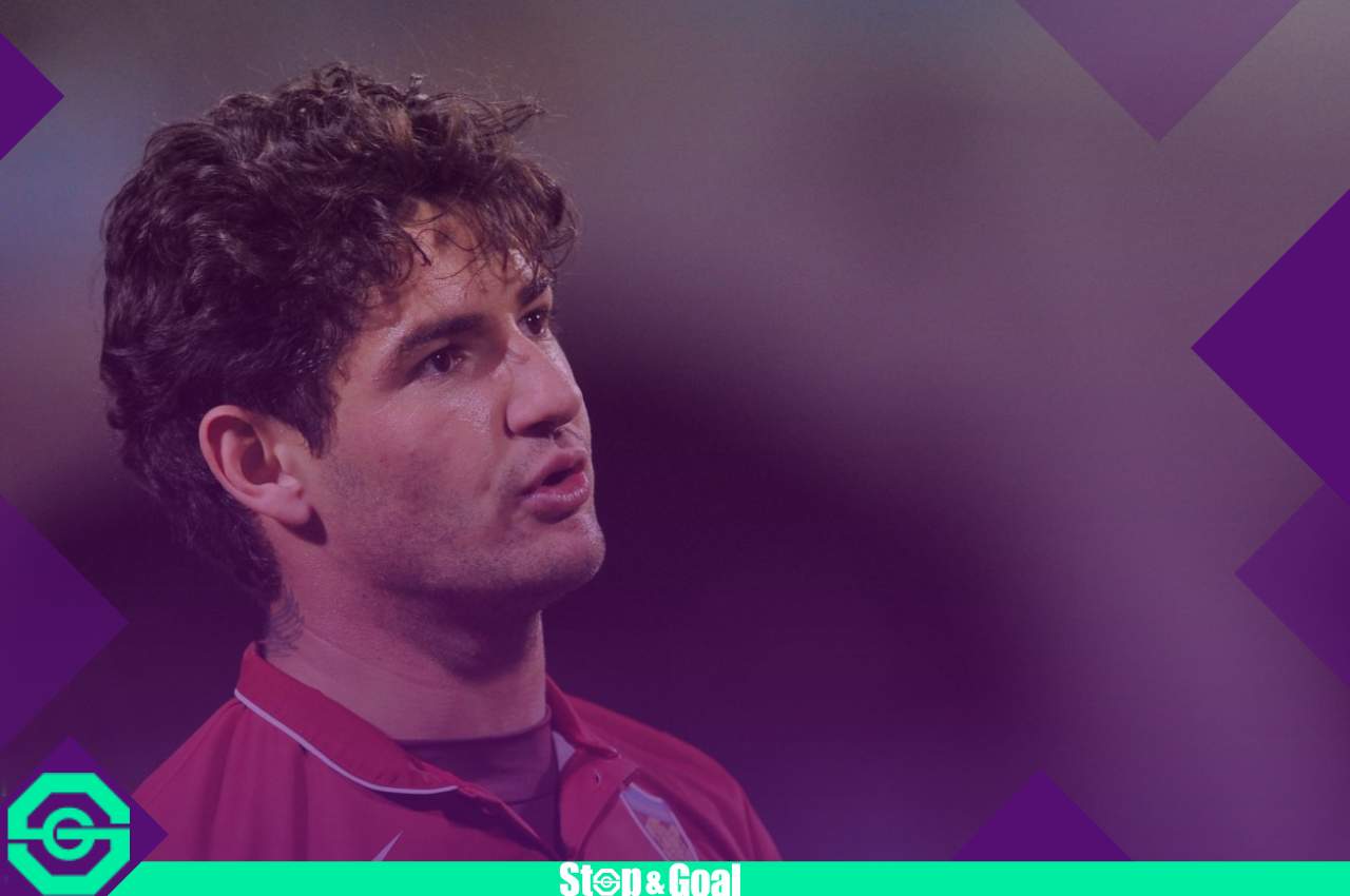 Pato - Stopandgoal.com (La Presse)