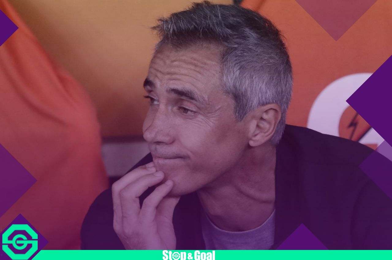 Paulo Sousa Serie A