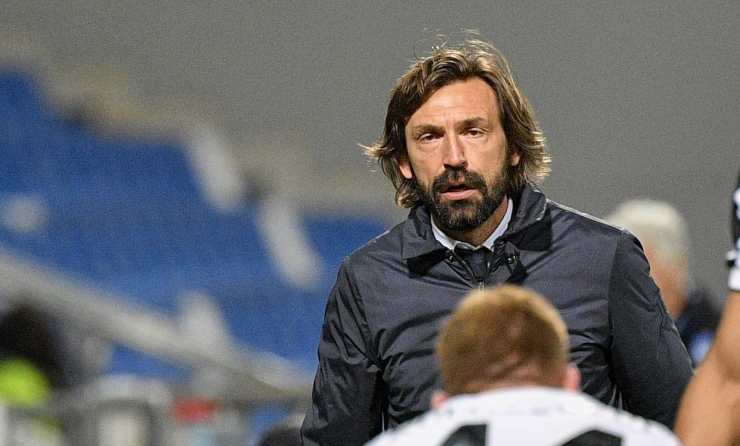 calciomercato Andrea Pirlo karagumruk esonero