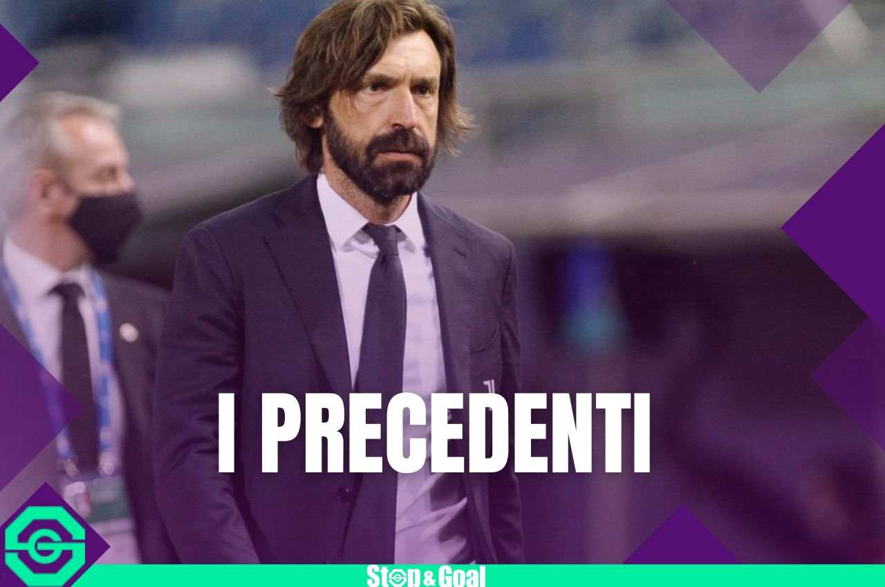 Pirlo patentino allenatore Boccheti