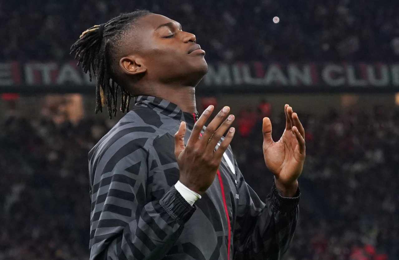 Rinnovo Rafael Leao, calciomercato Milan - stopandgoal.com (La Presse) 