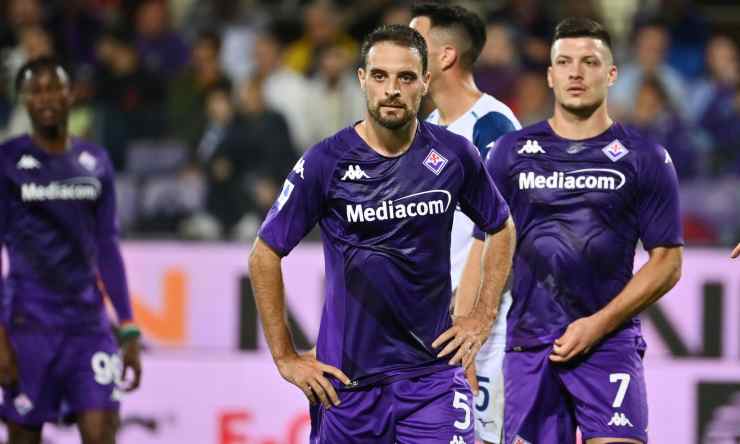 Rinnovo Bonaventura Fiorentina