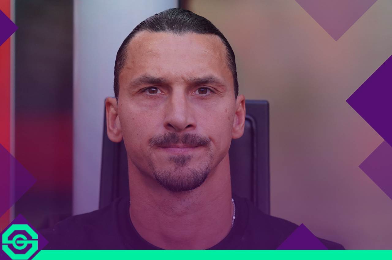 Ritiro Ibrahimovic