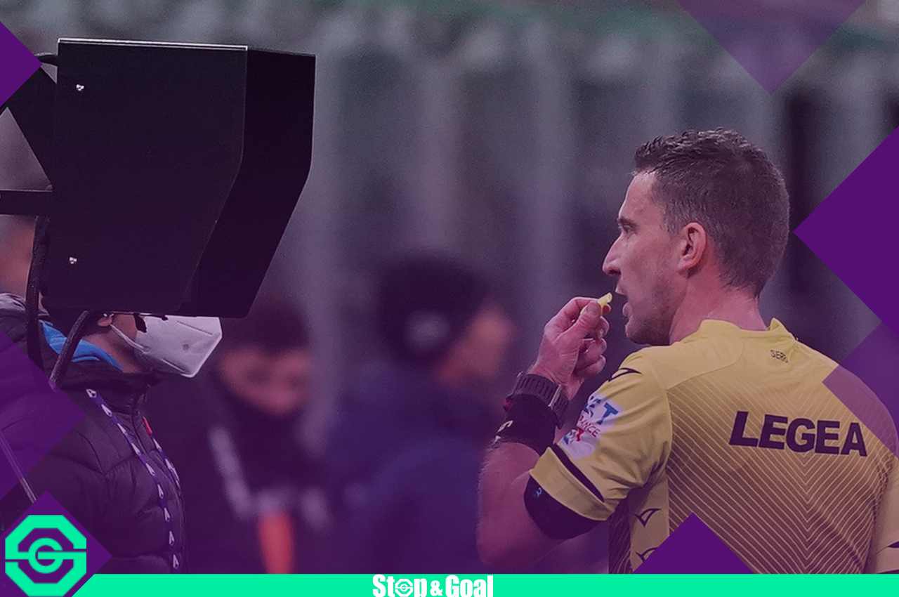 Serie A VAR