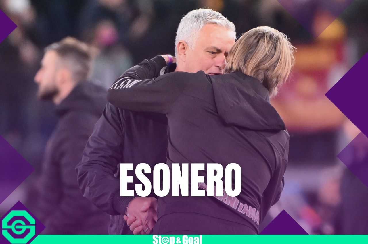 Serie A, esonero - stopandgoal.com (La Presse)