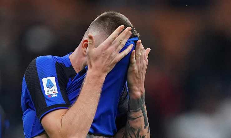 Skriniar psg