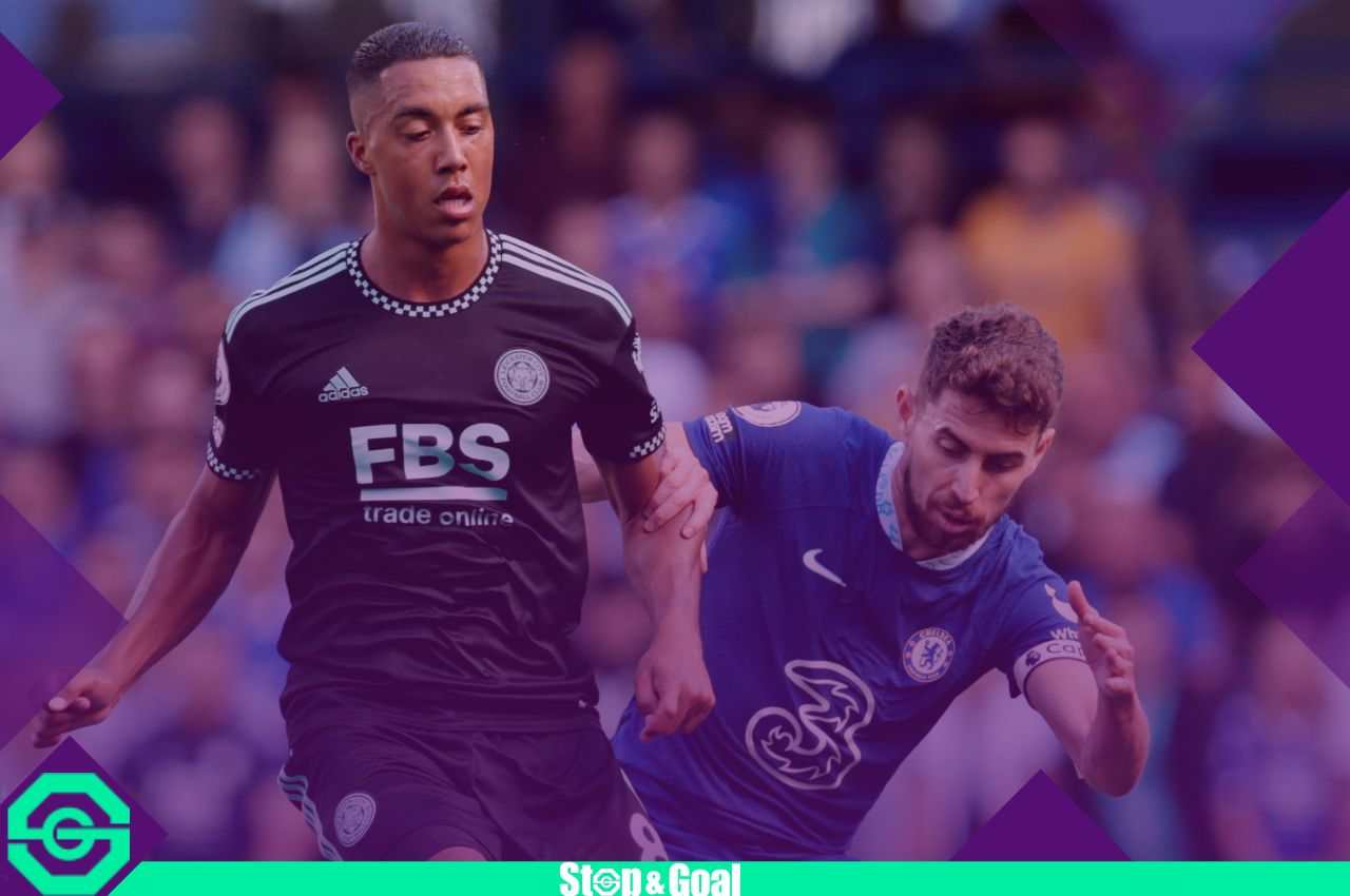 Tielemans e Jorginho, calciomercato - stopandgoal.com (La Presse)