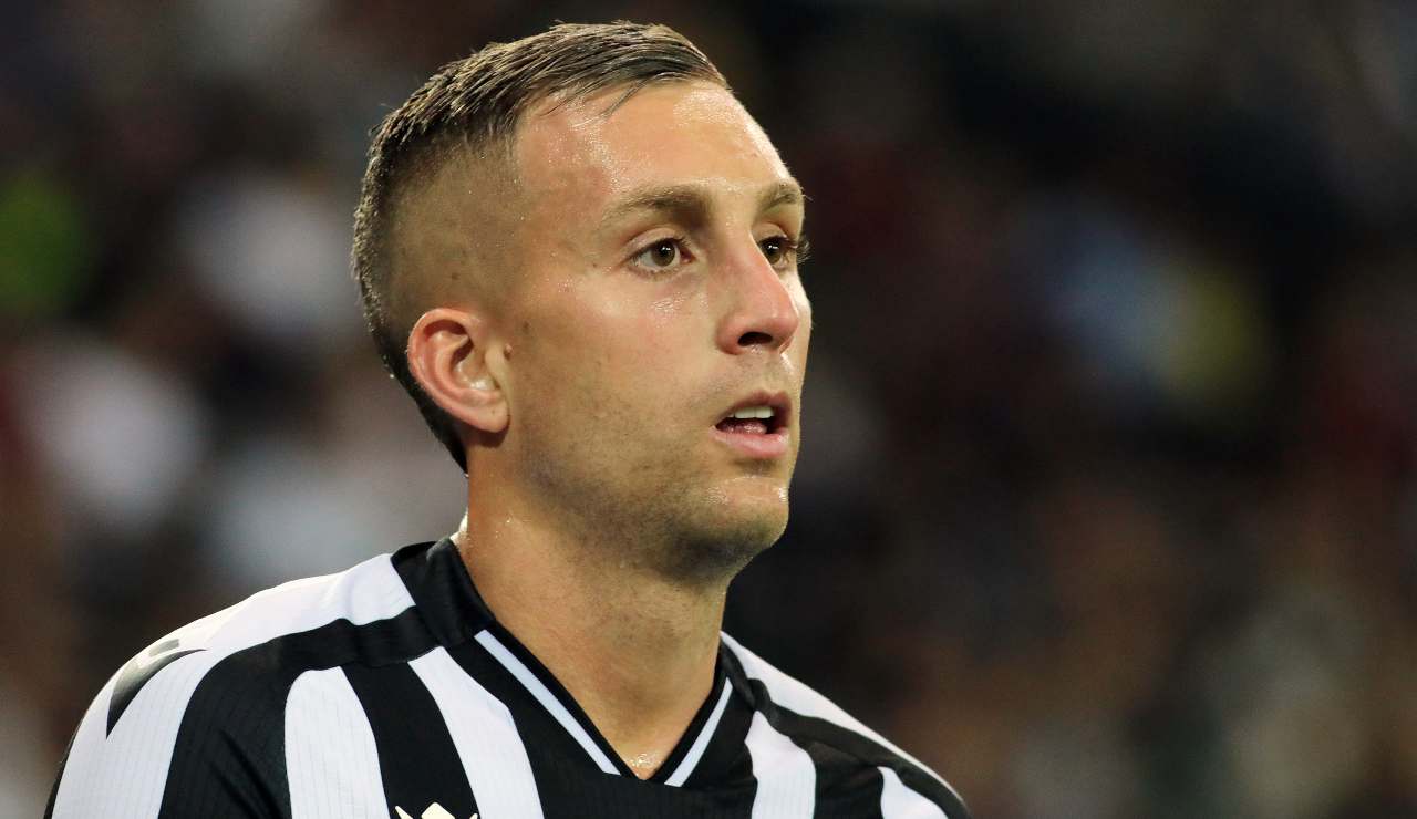 Udinese Deulofeu