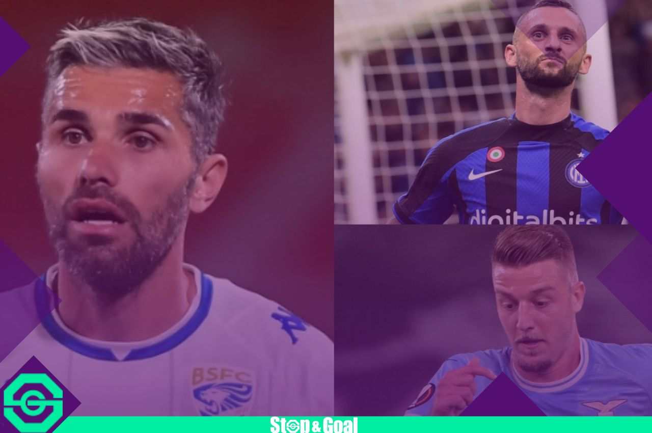 Valon Behrami, Serie A - stopandgoal.com (La Presse)