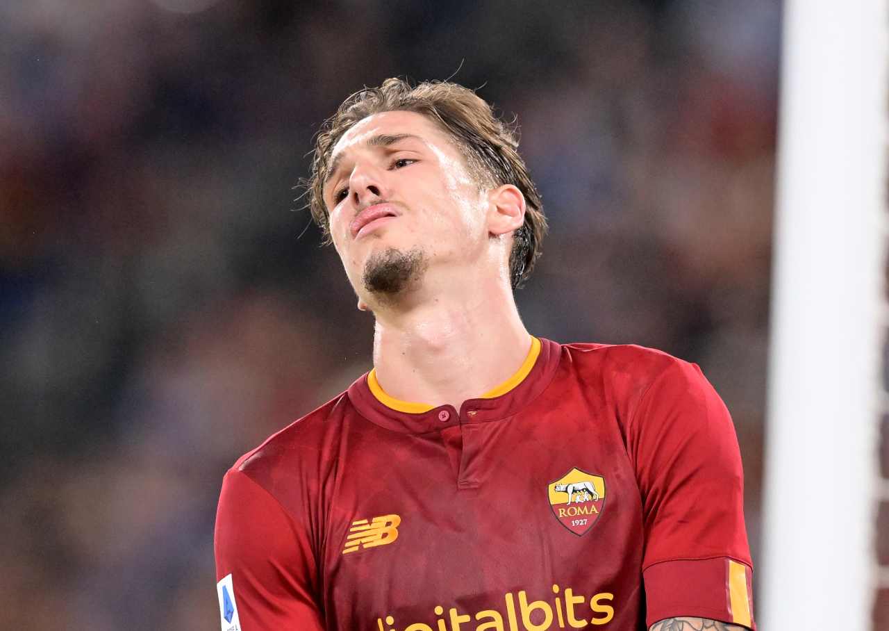 Zaniolo