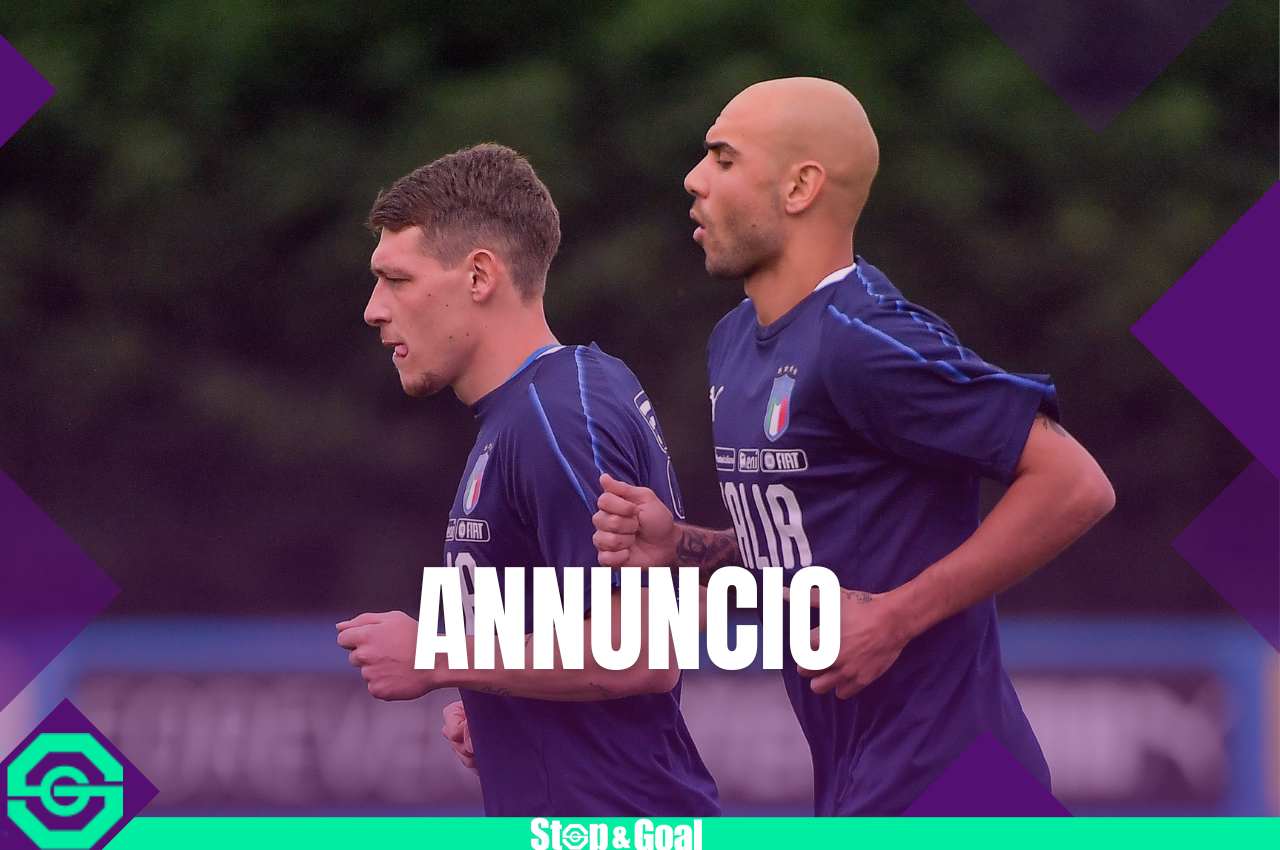 Zaza e Belotti